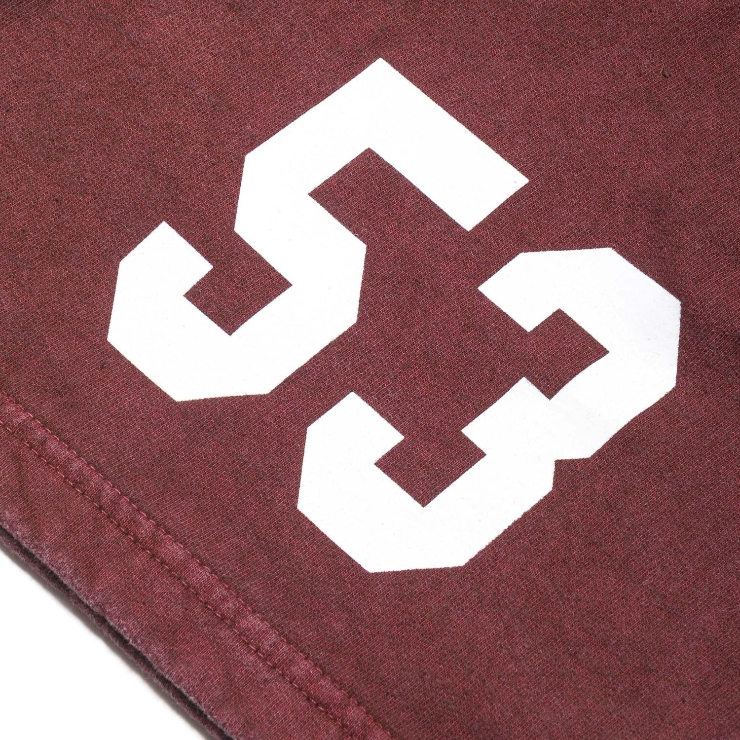 Playboy 1953 Sweatshorts pantaloncini felpa neri unisex