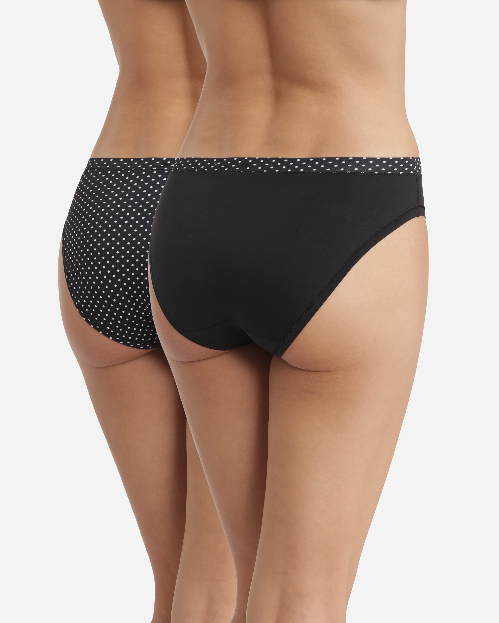 DIM Body Mouv Slip Donna x2 Seconda Pelle