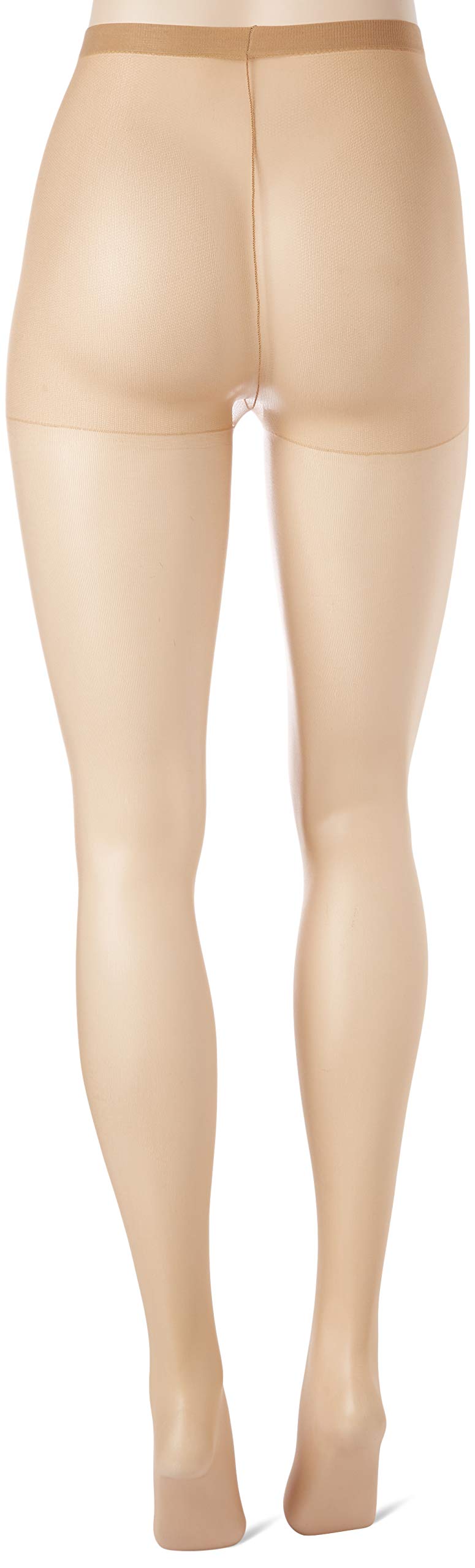 DIM Mes Essentiels Voile Collant Donna Lycra 6 Pezzi