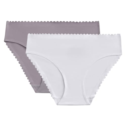 Dim Body Touch Easy Midi Slip Donna x2 XXS-XS