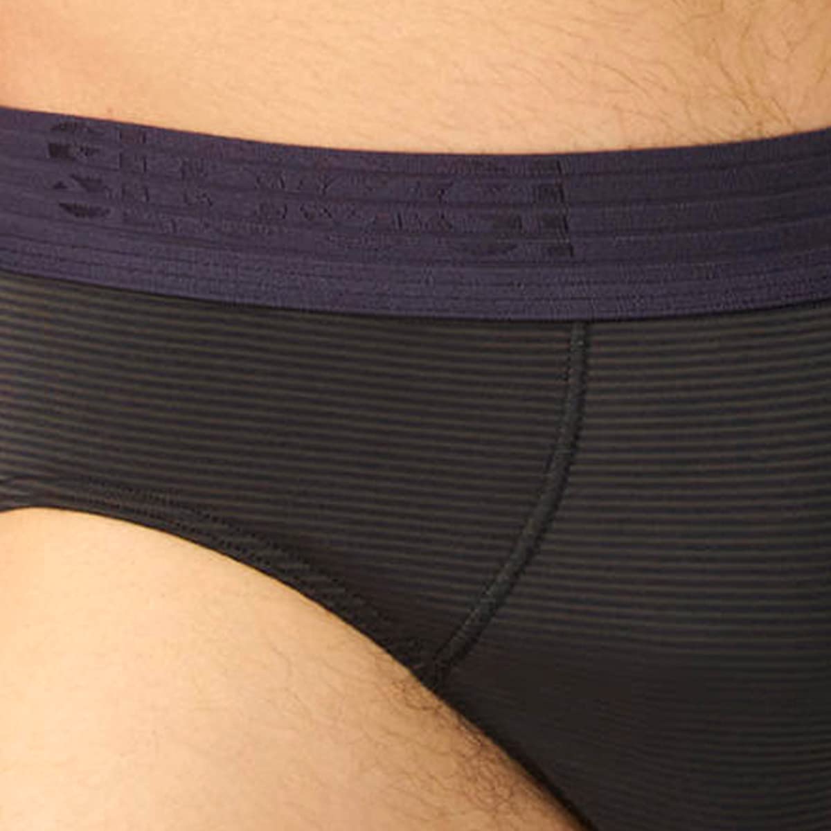 sloggi EVER Cool slip uomo x2 nero cotone traspirante