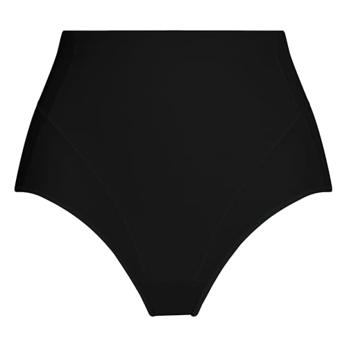 Dim Silhouette slip modellante contenitivo nero S