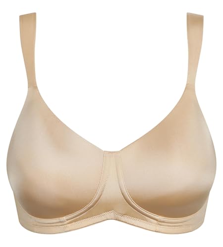 DIM Reggiseno Post-Operatorio Donna 5C Senza Ferretto