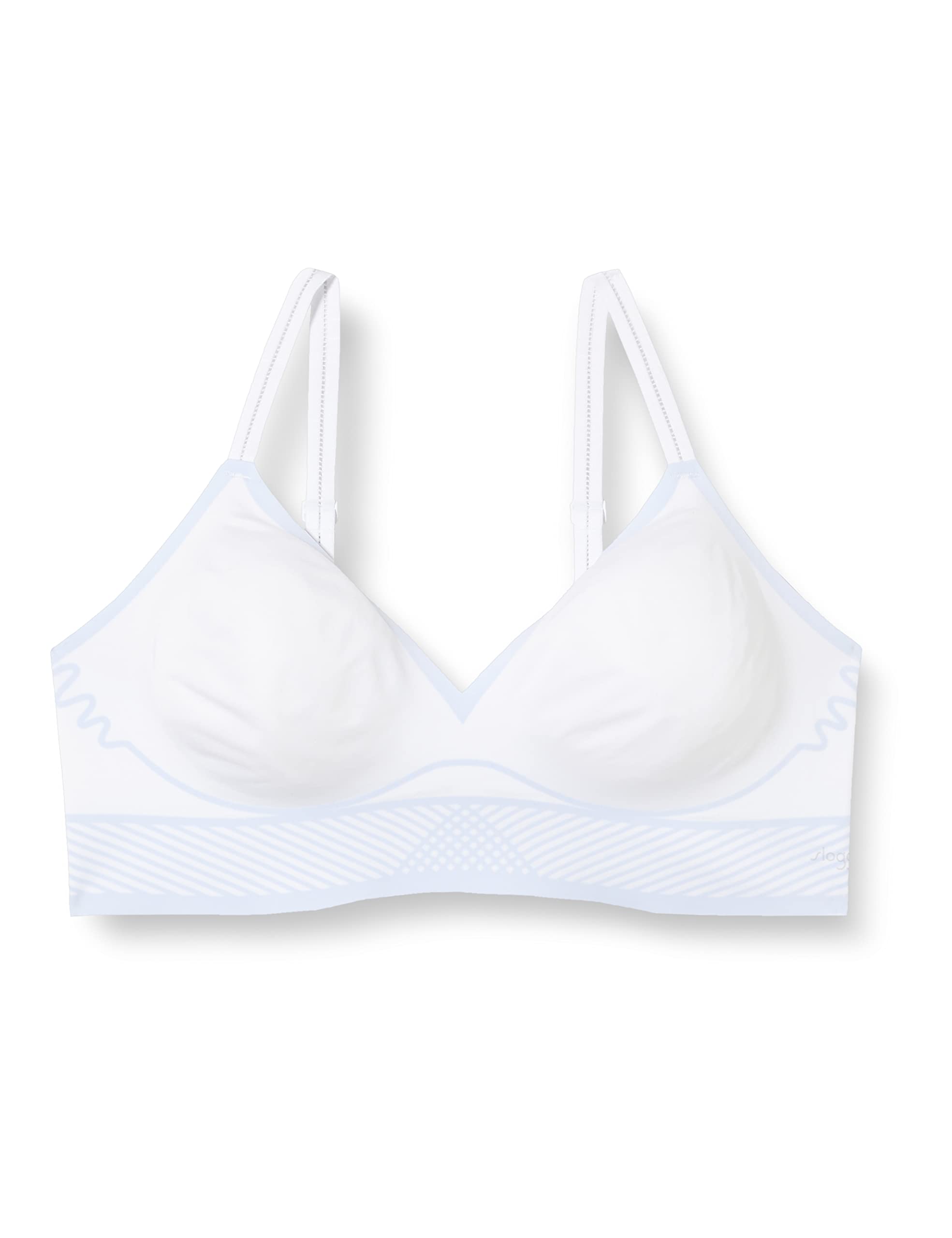 sloggi Body Adapt Bralette Bustino Donna morbido