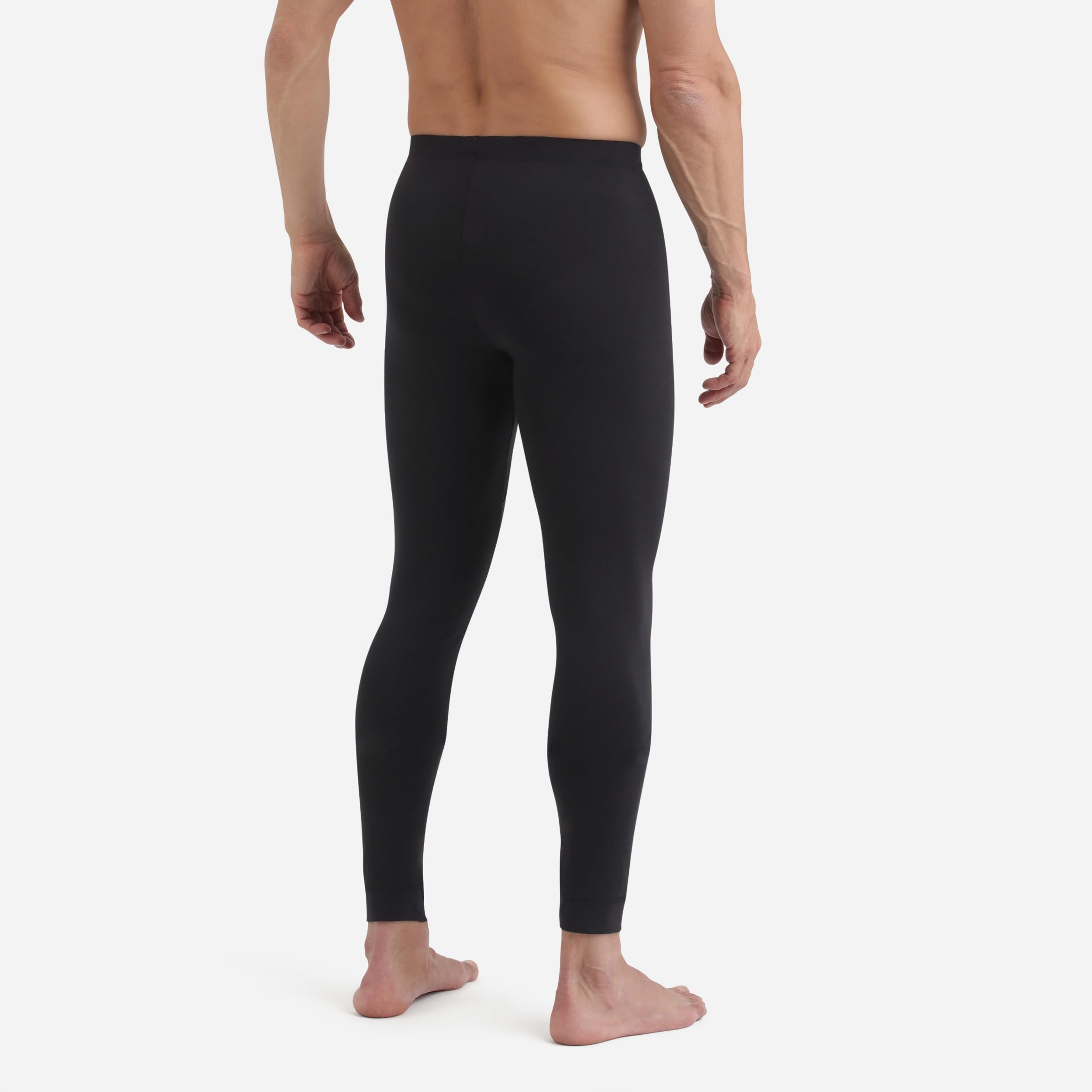 DIM Termale gambale termico uomo cotone elasticizzato
