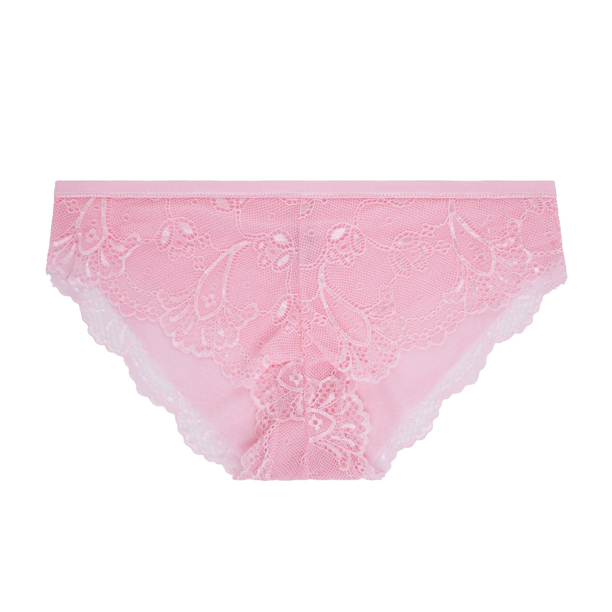 René Rofé Lace Bikinis slip pizzo 12 pack colorati