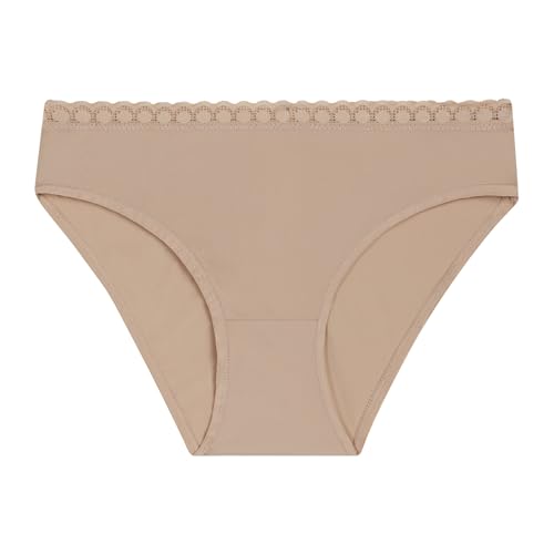 DIM Daily Micro slip bambina microfibra x1