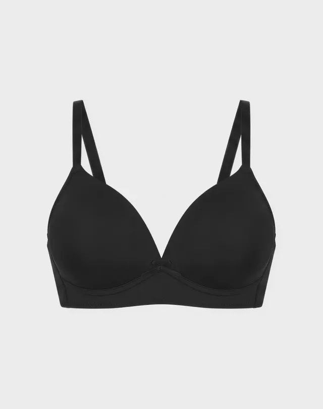René Rofé Wireless Lightly Padded reggiseno senza ferretto 2 pezzi
