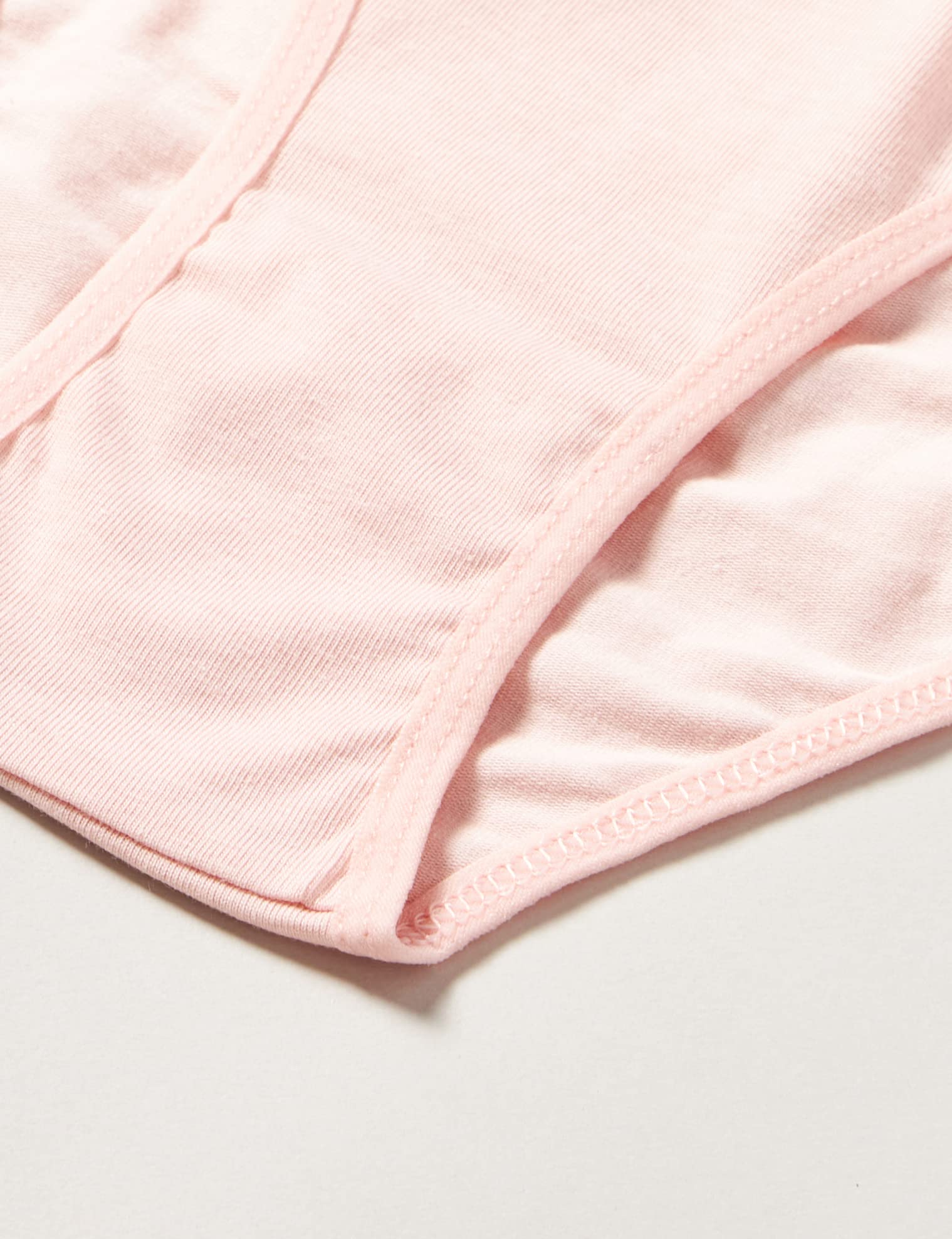 DIM Ecodim Les Pockets slip bambina 10 anni x4 cotone