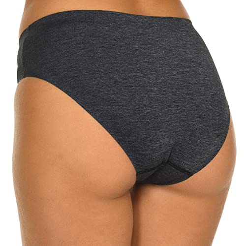 Dim Invisifree Slip Donna Microfibra Pacco da 1