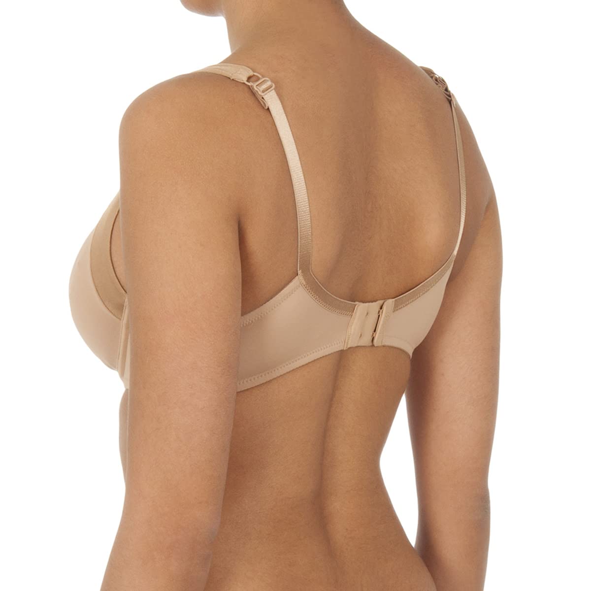 Dim Generous Invisible Reggiseno Skin 5B con Ferretto