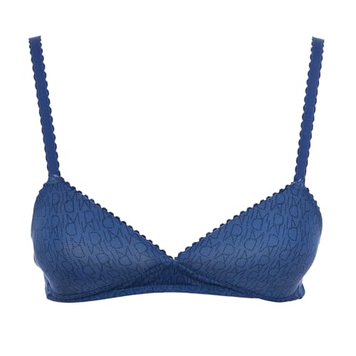 Dim reggiseno ragazze senza ferretto coppe foam