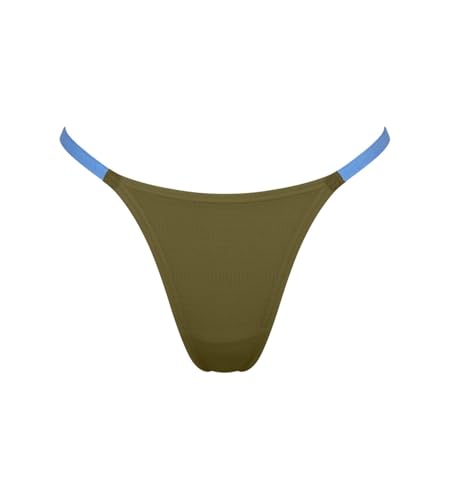 Sloggi Go Unique Tanga C3P perizoma donna 3 pezzi