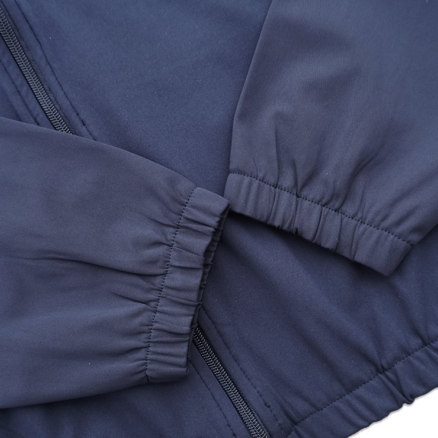 Playboy Classic Club Jacket giacca leggera blu