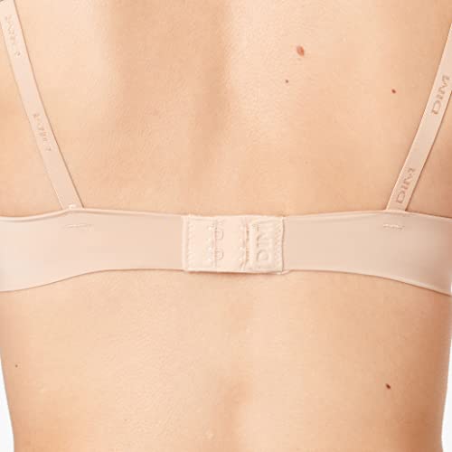 DIM Invisifree Reggiseno Push-Up senza ferretto push-up