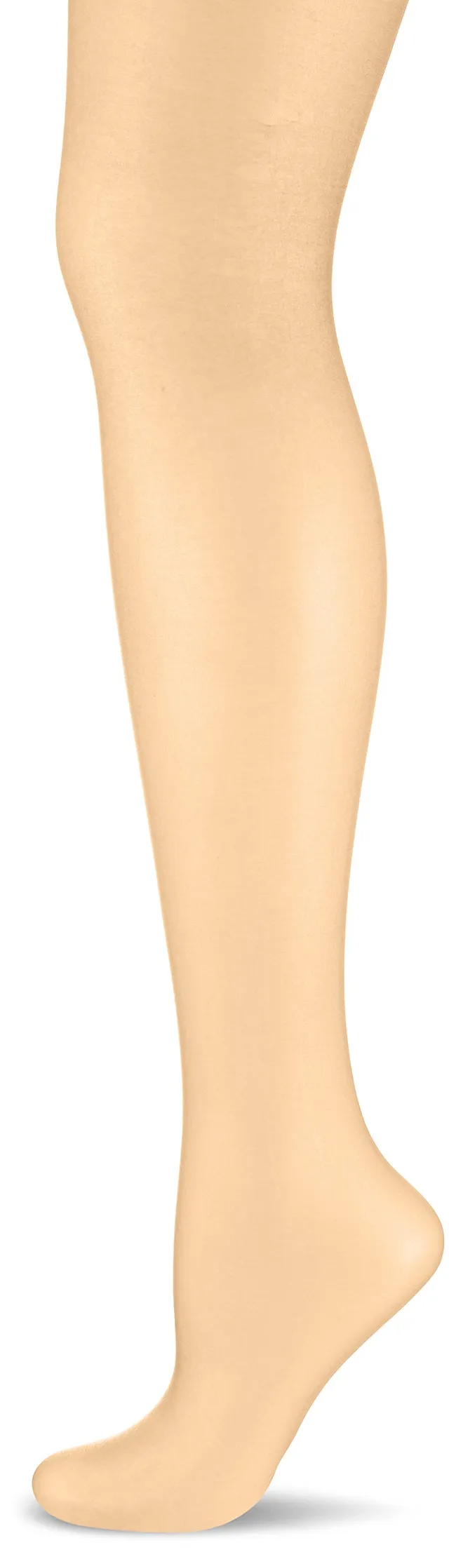 DIM Teint de Soleil collant ventre piatto bronzo x1