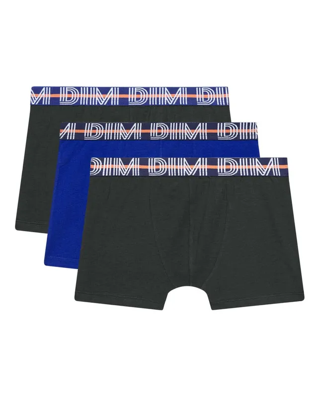 Dim Boy Ecodim Boxer Ragazzo 14 Anni x3 Cotone