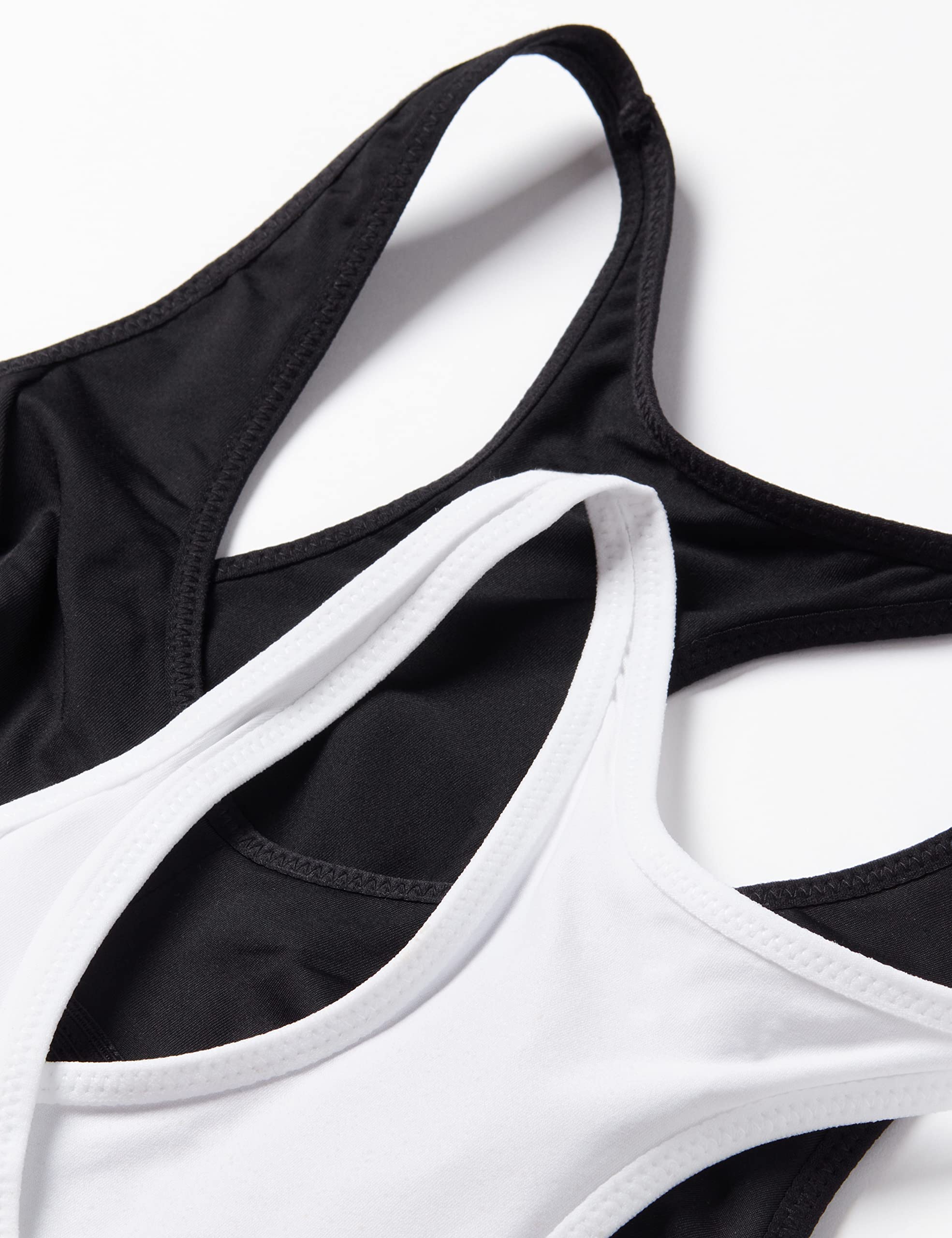 DIM Brassiere Sport Micro Bambina 14 Anni x2 microfibra