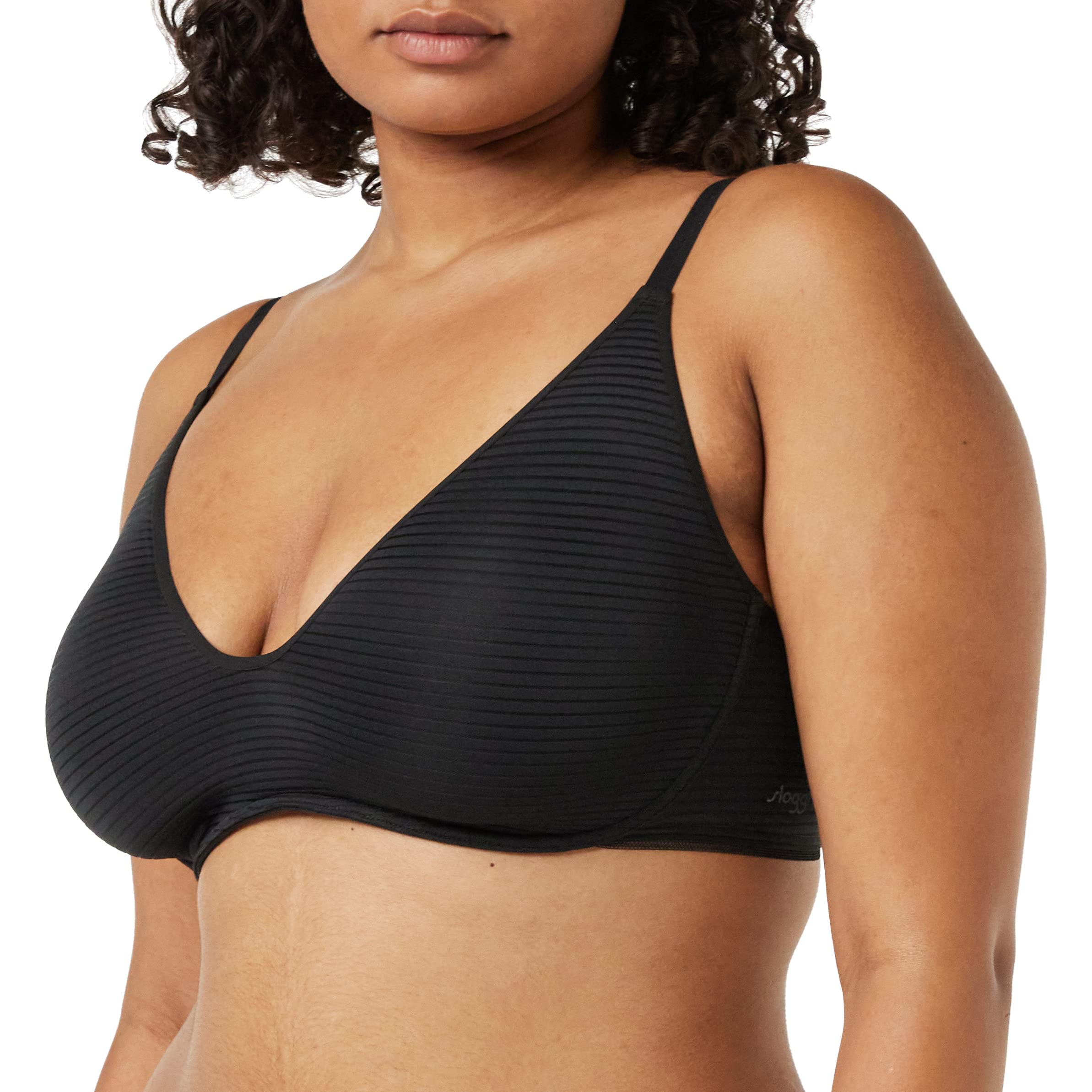 Sloggi Ever Fresh Plus HP 2.0 reggiseno imbottito traspirante