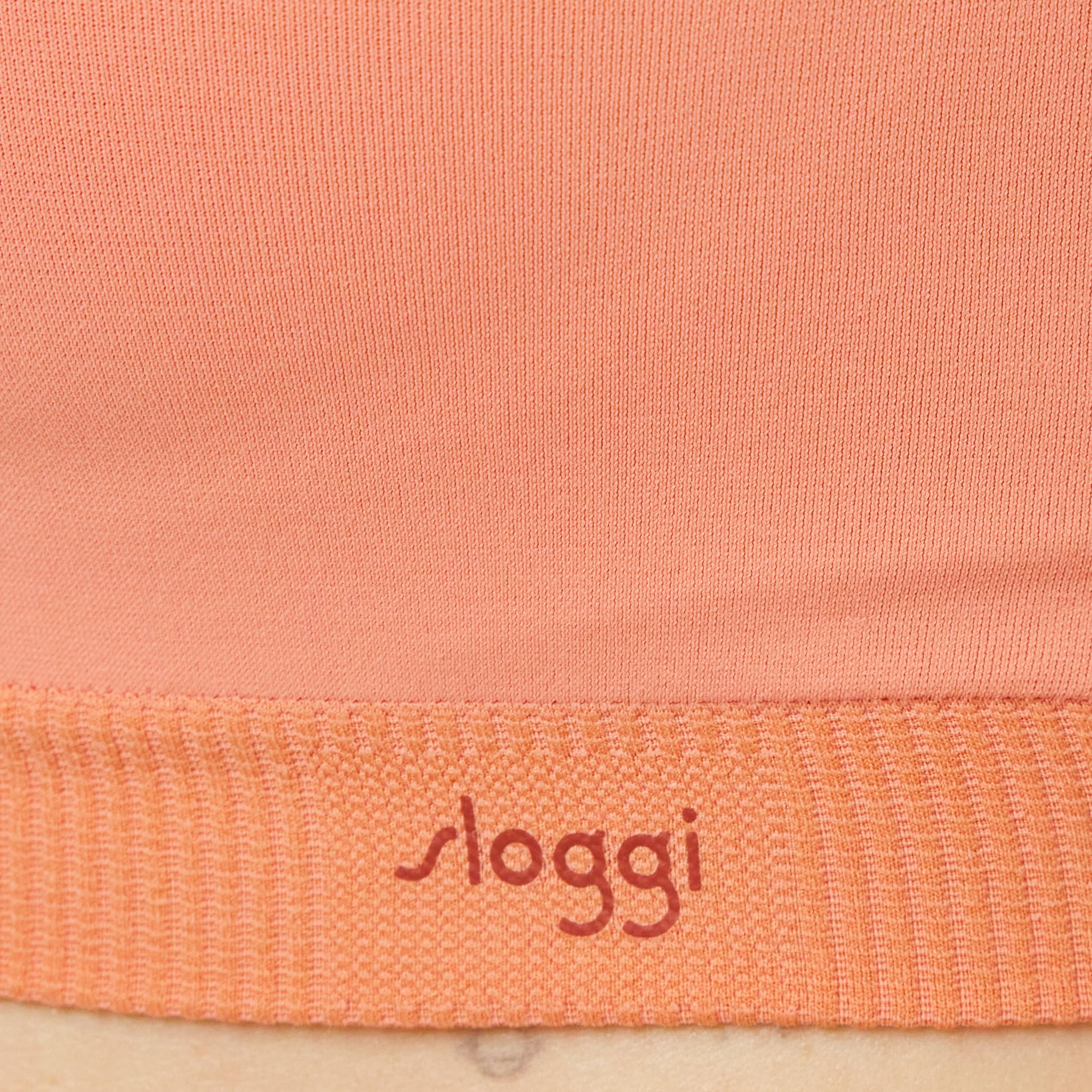 sloggi Ever Infused Multi Vit P reggiseno imbottito taglia M viola