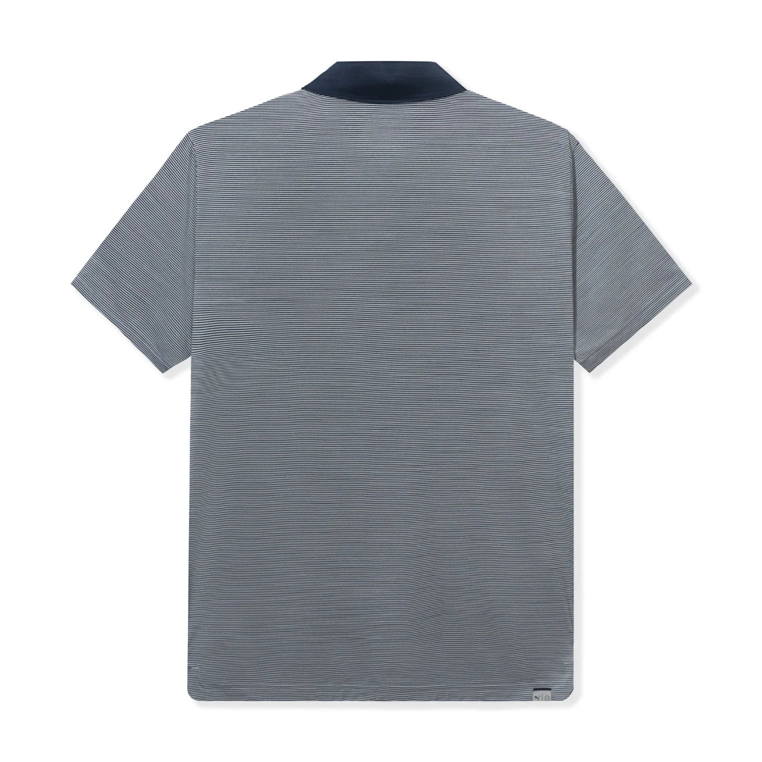 Playboy Puma Golf Legend polo uomo blu traspirante