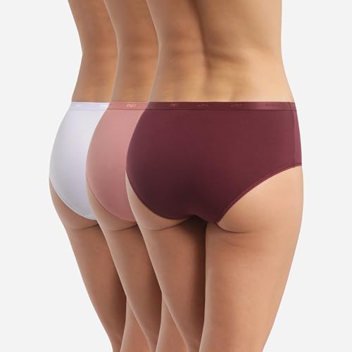 DIM Les Pockets Ecodim boxer donna x3 S cotone