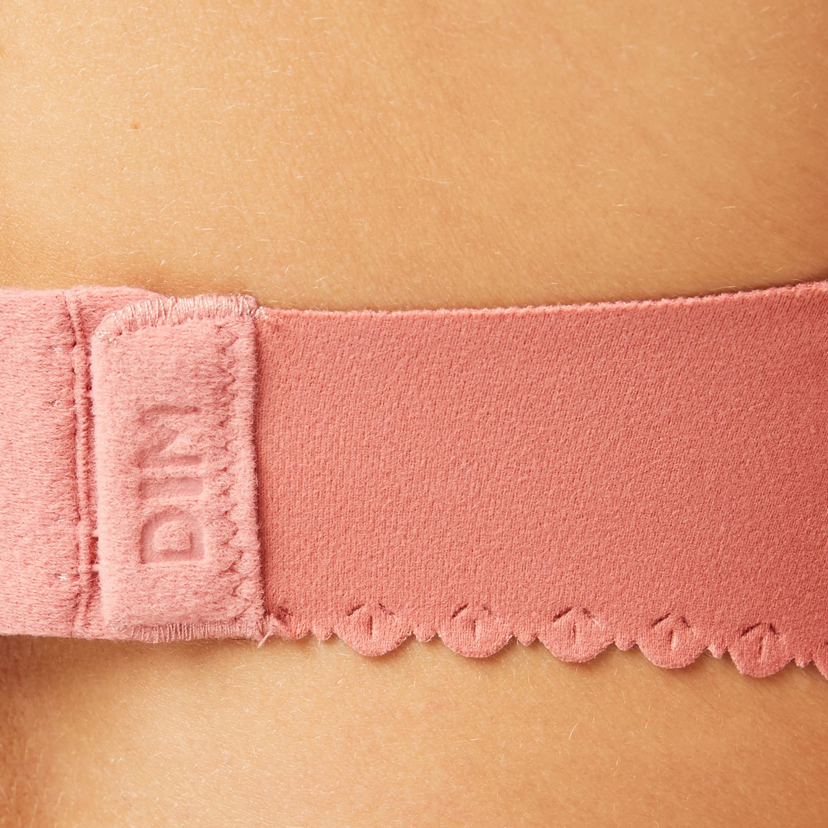 DIM Body Touch reggiseno donna non imbottito invisibile