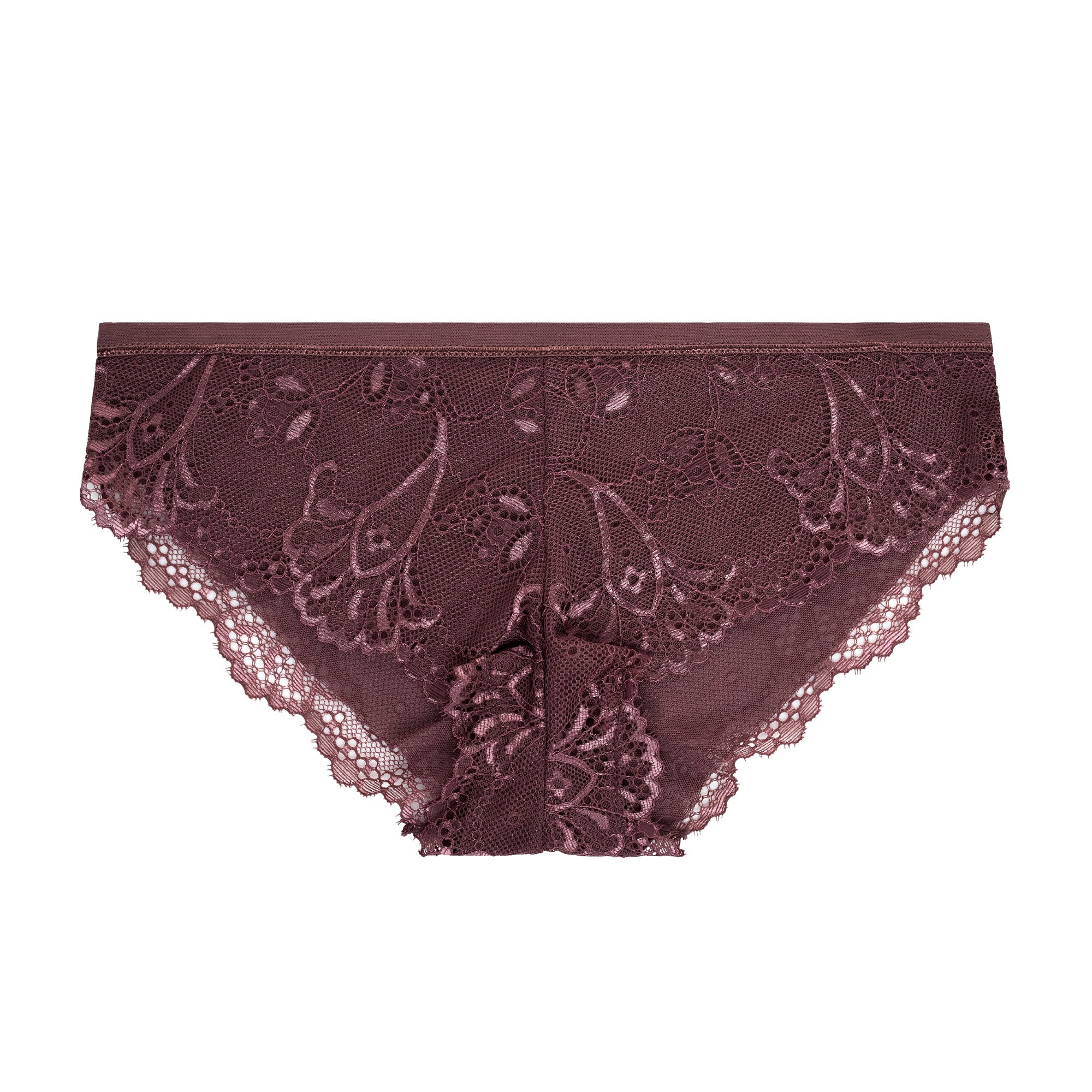 René Rofé Lace Bikinis slip pizzo 12 pack colorati
