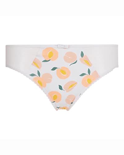 DIM Generoso X1 slip donna 44 peche mignon comfort