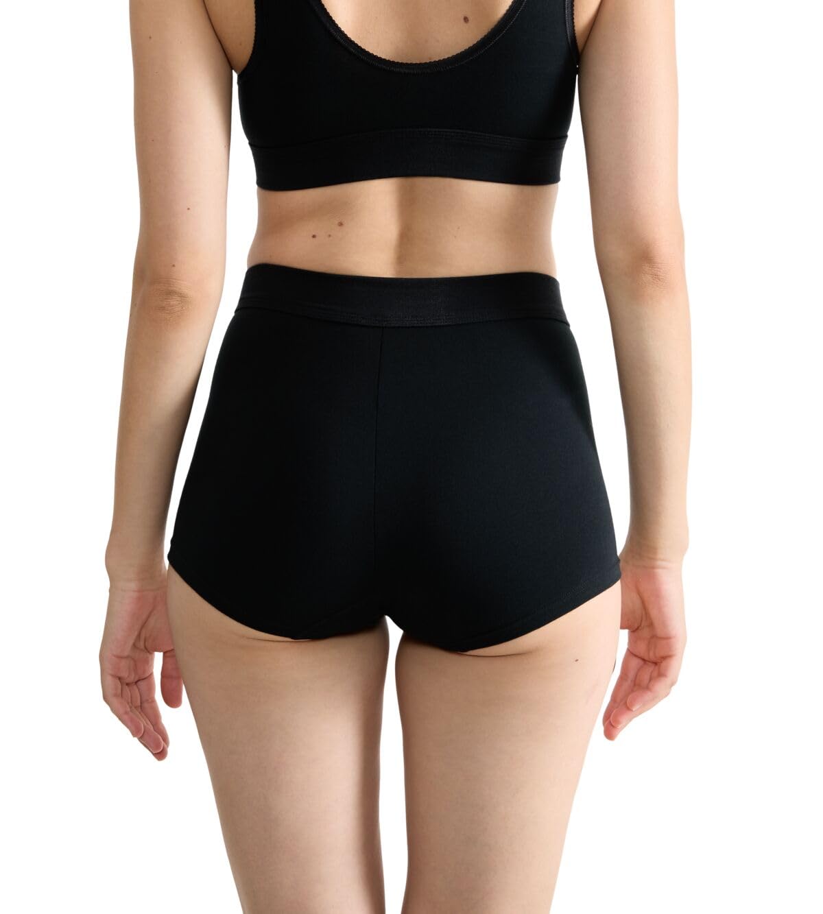 Sloggi Double Comfort Short Mutandine Donna 4 Cotone