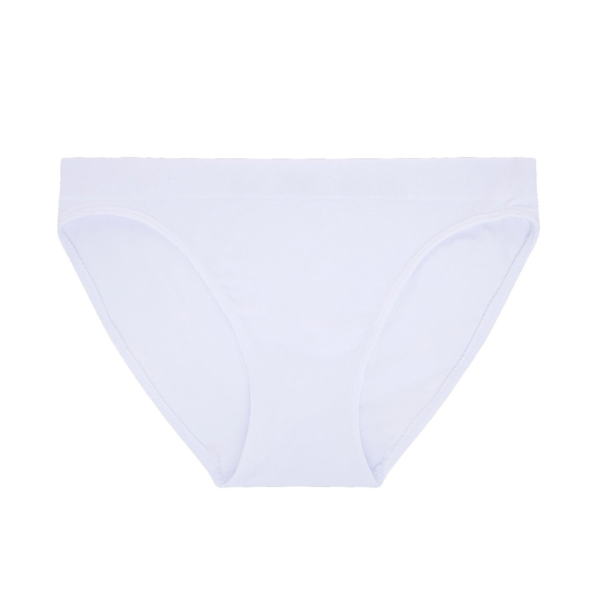 René Rofé slip bikini donna 12 pezzi colori misti traspiranti S