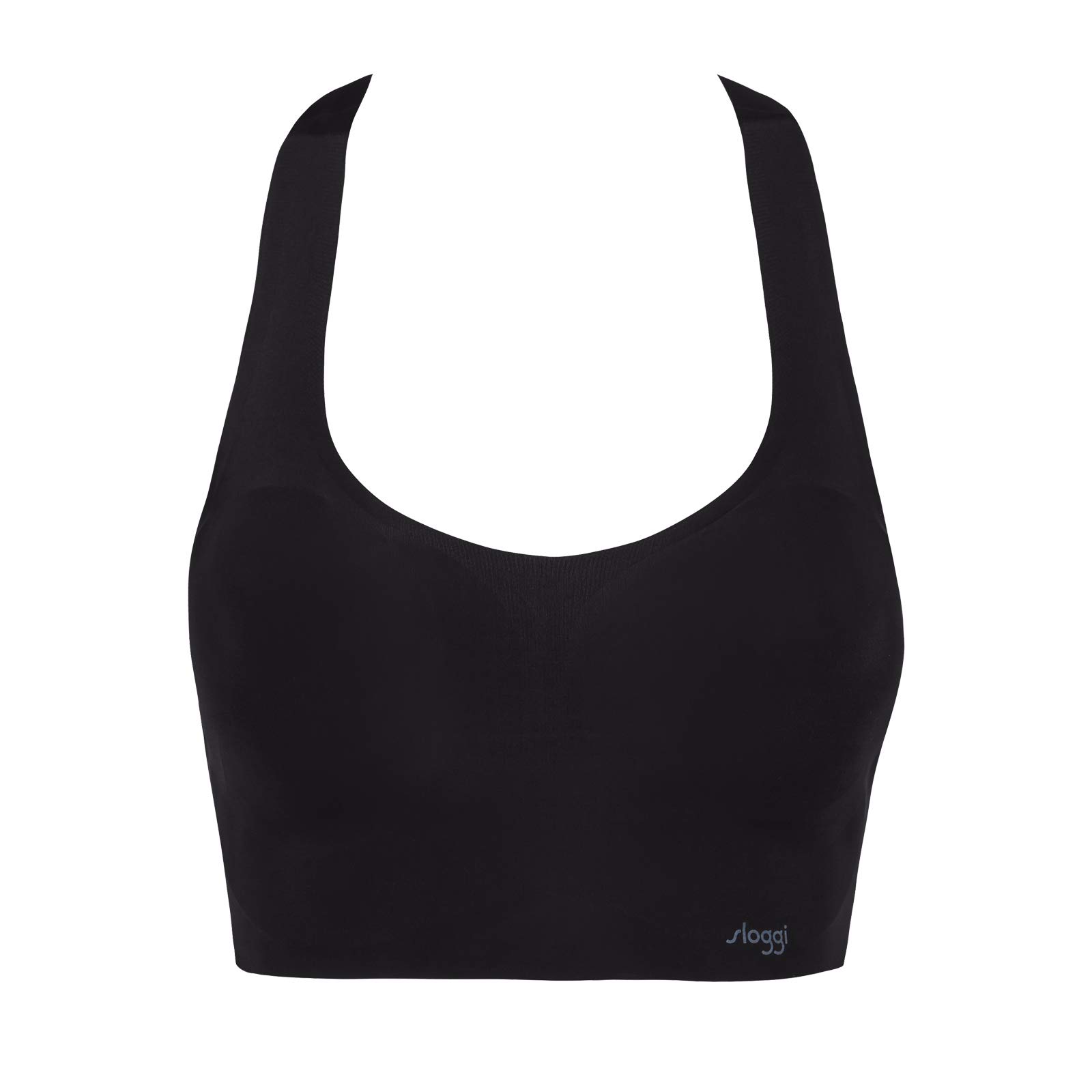 sloggi Zero Feel Racerback Top bustino donna leggero