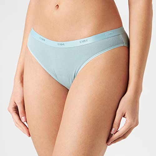DIM Les Pockets slip donna cotone x3 con tasche