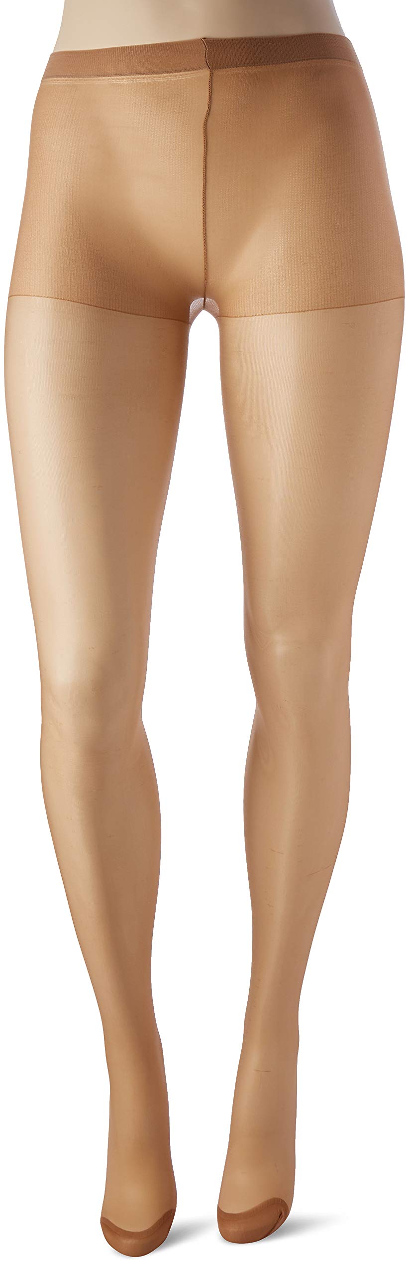 DIM Sublim Collant Donna x3 Neri Brillanti 3D XL