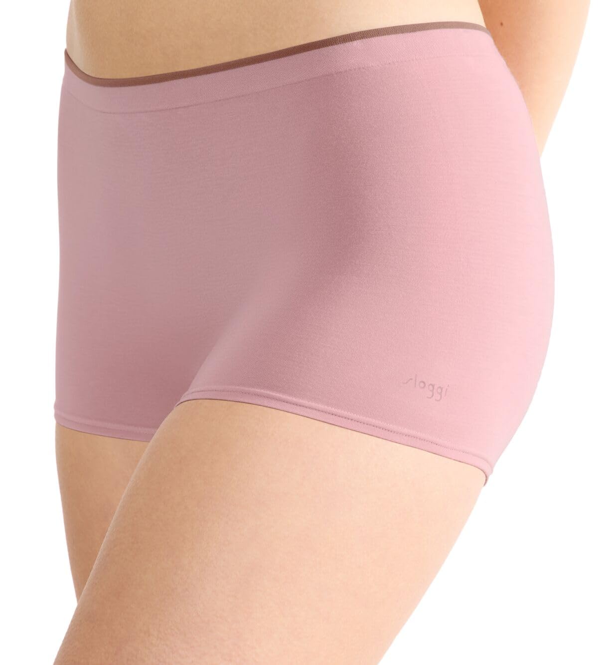 sloggi Go Sense Short slip donna x2 cotone