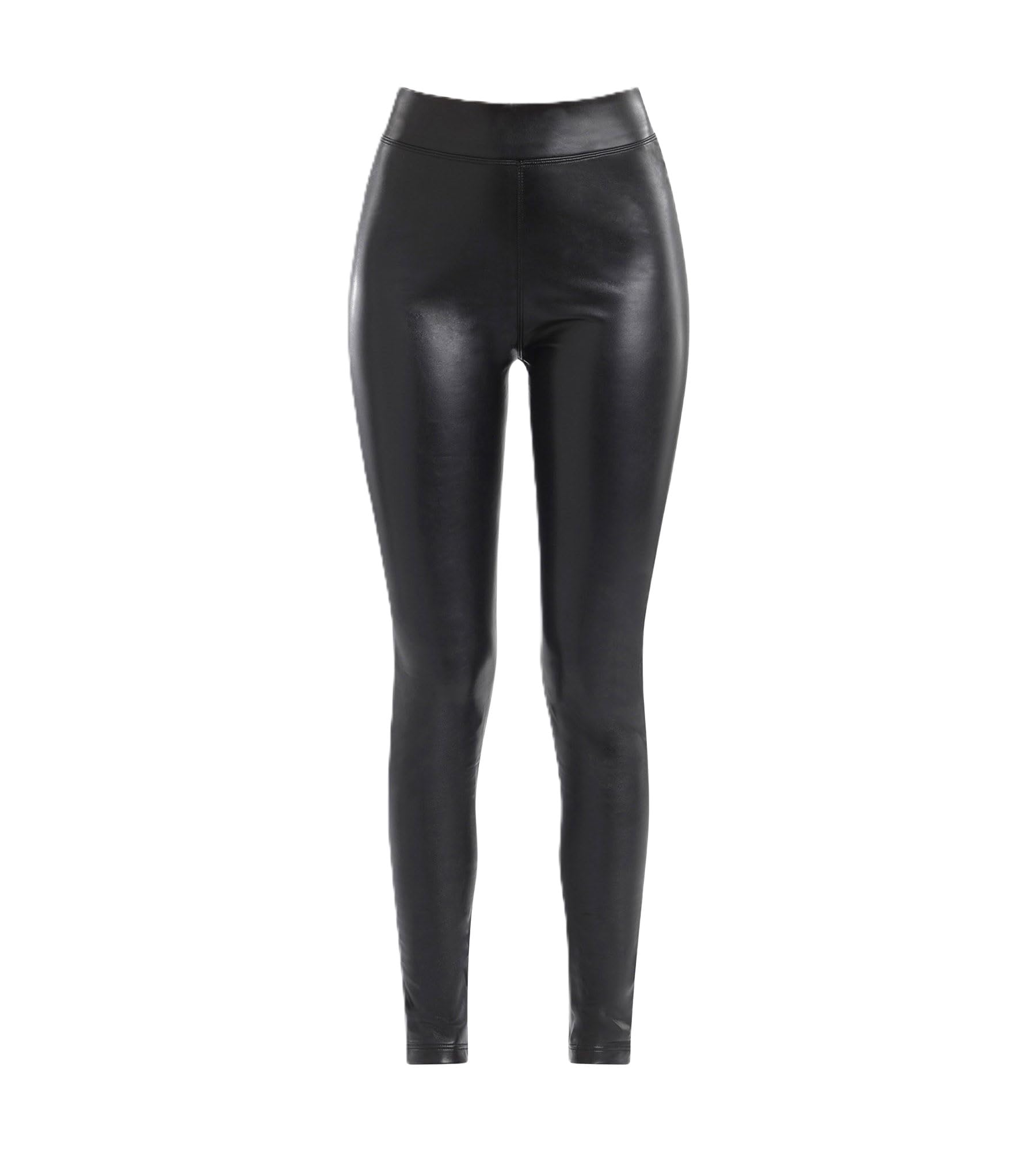 DIM Relax & Go Leggings Donna S Effetto Pelle