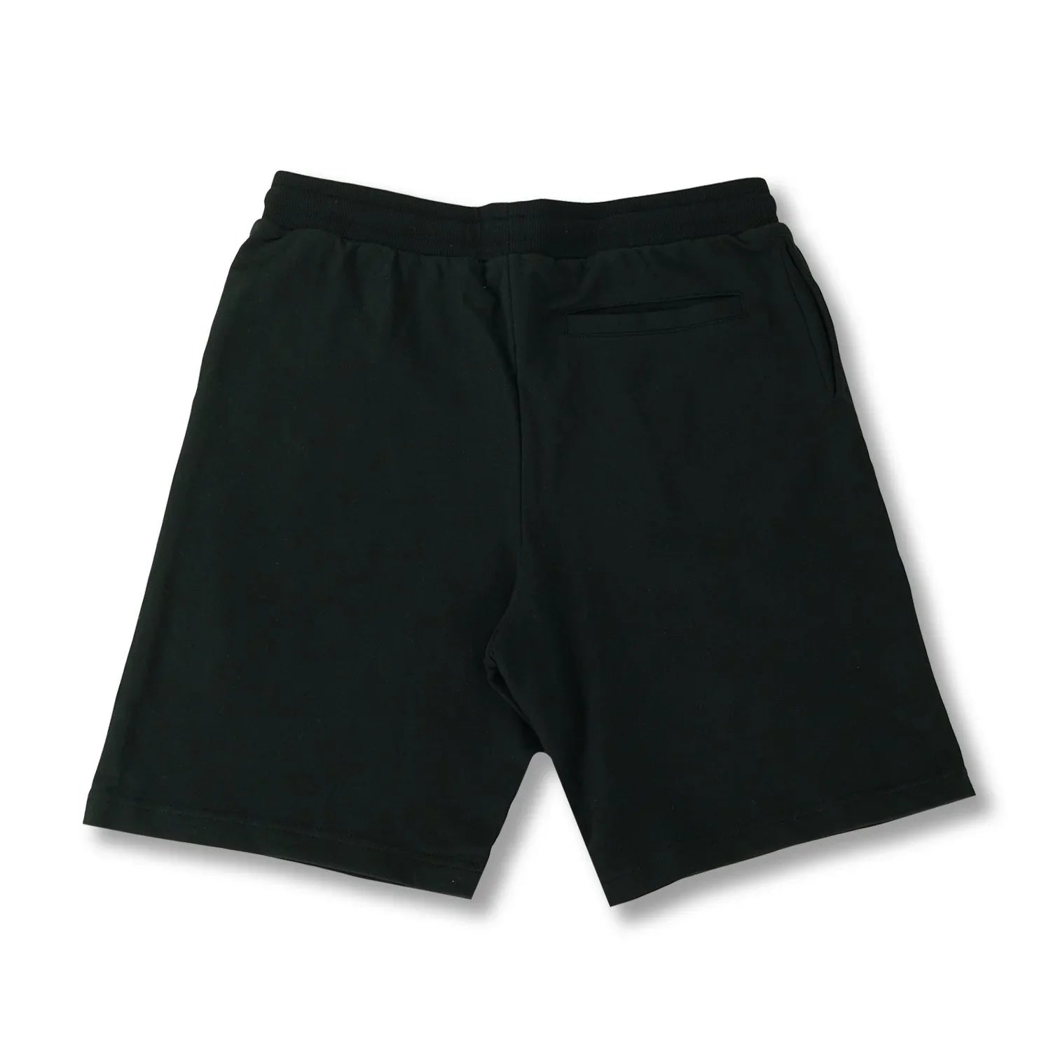 Playboy Rabbit Head pantaloncini sweat nero cotone pesante
