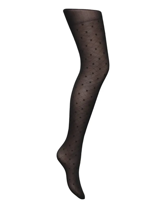 DIM Style collant donna fantasia moda