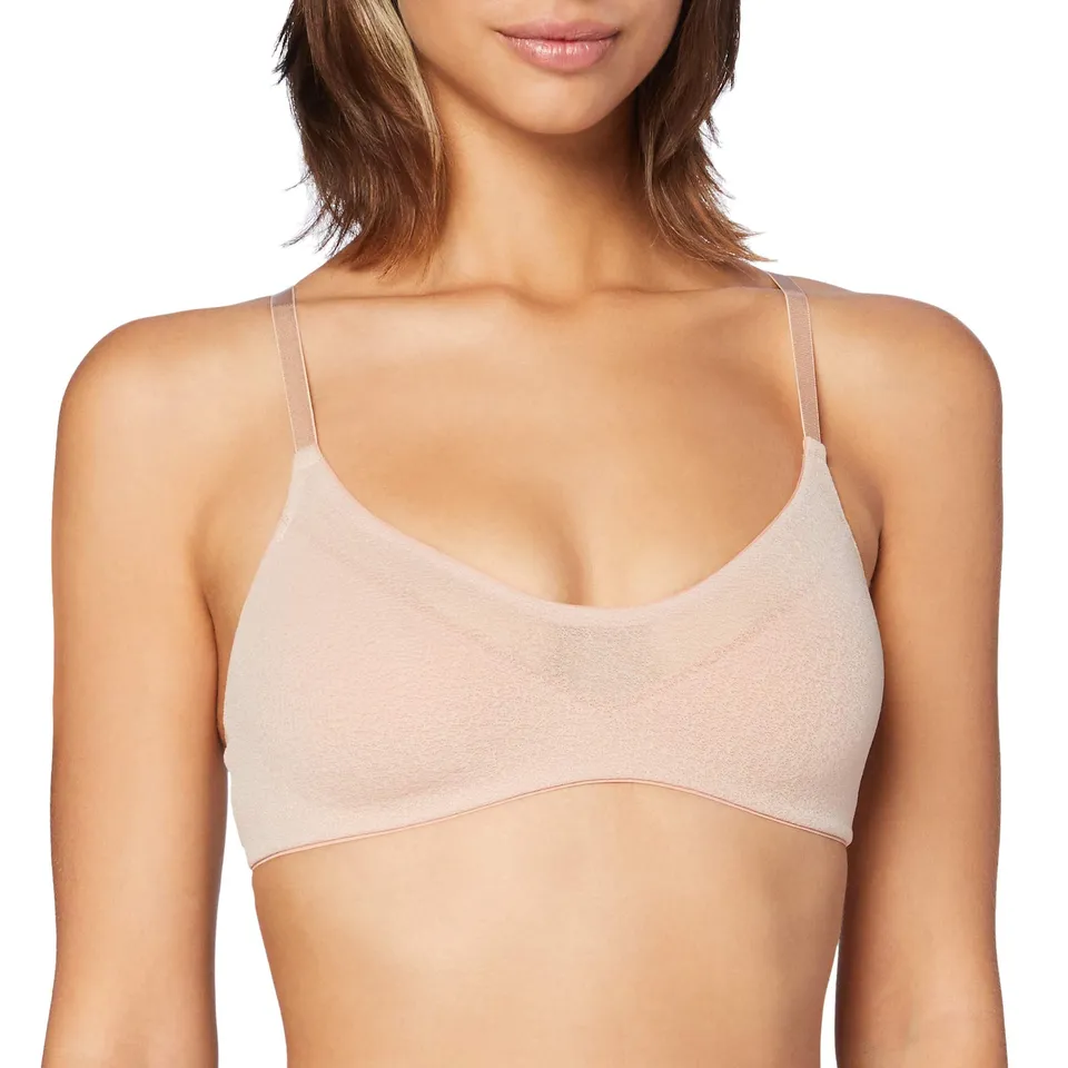 Sloggi Oxygene Infinite reggiseno donna imbottito