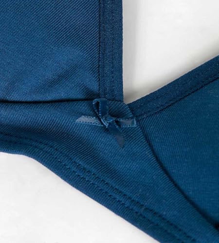 DIM Triangolo Senza Ferretto Reggiseno Bambina x1 Anallergico