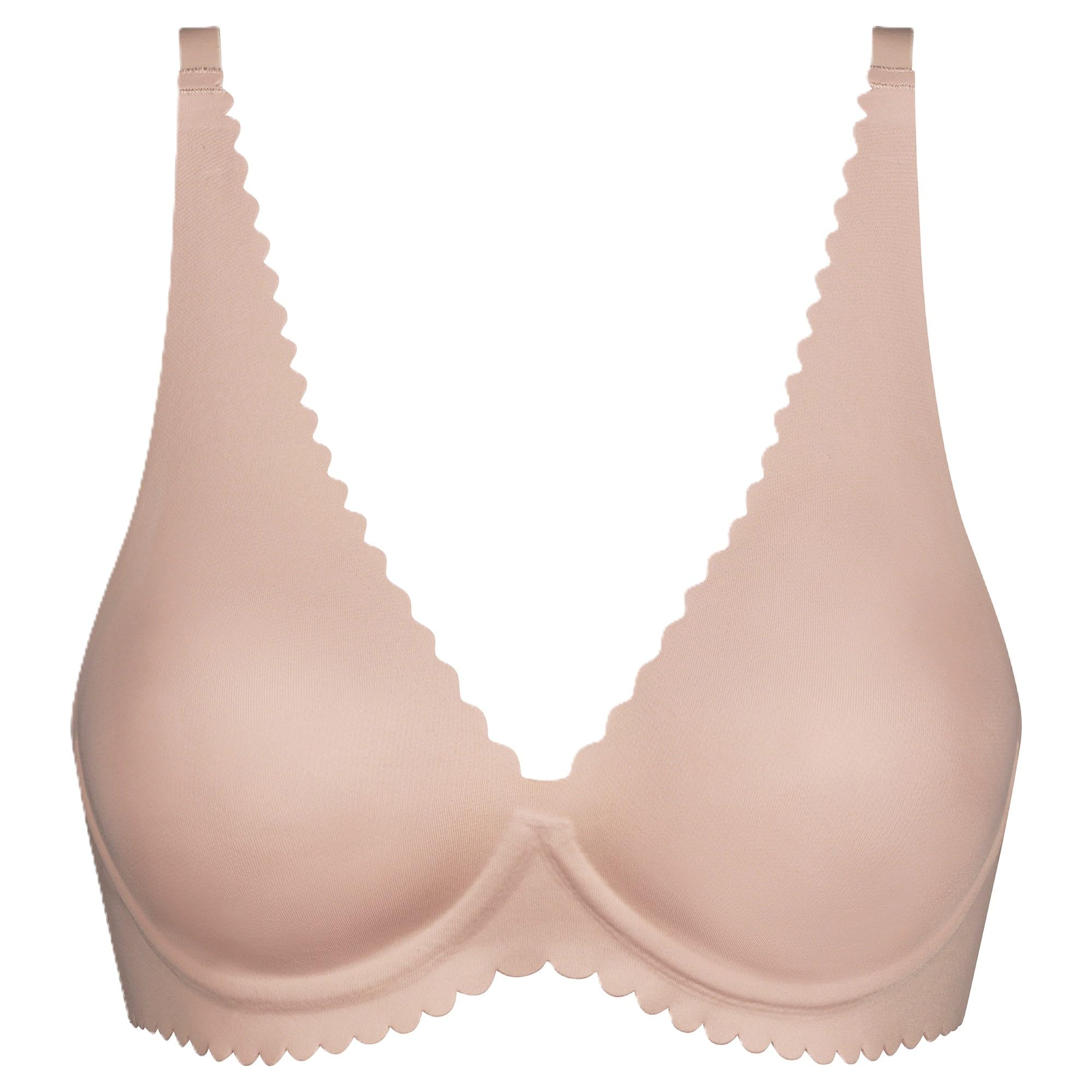 Dim Body Touch reggiseno con ferretto coppe preformate