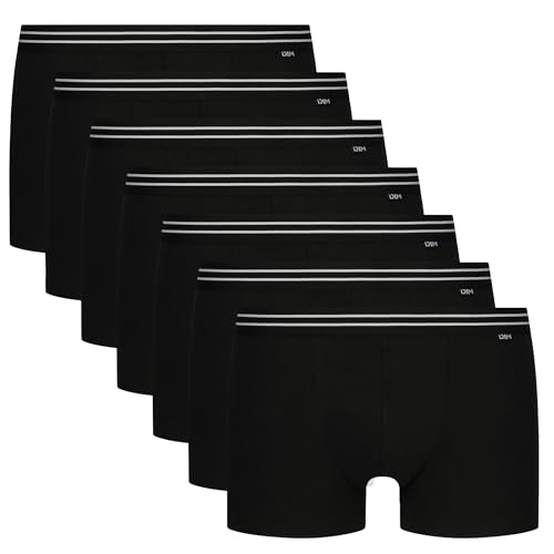 DIM EcoDIM boxer cotone uomo x7 comfort quotidiano