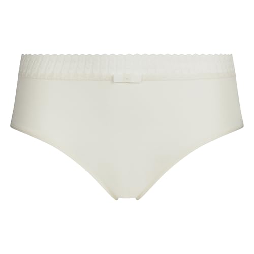 DIM Daily Coton slip vita alta donna S x1 cotone