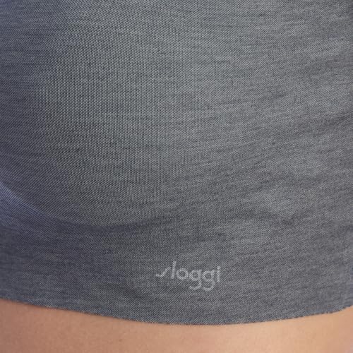 sloggi Zero Feel Natural Top top donna leggero