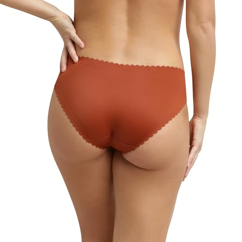 DIM Body Touch slip donna x1 invisibile senza cuciture