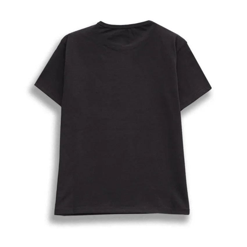 Playboy Rodeo Tee maglia donna bianca cotone western