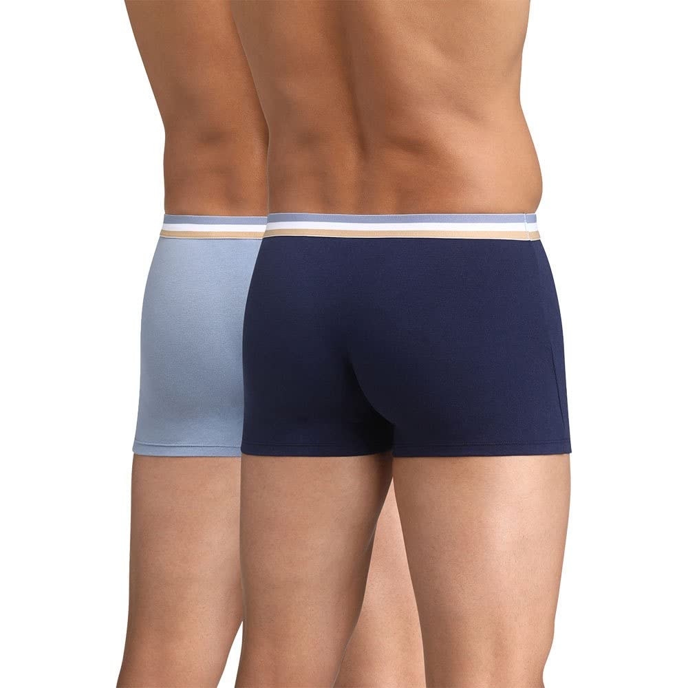 DIM Ecodim Mode 2.0 boxer uomo x2 cotone elasticizzato