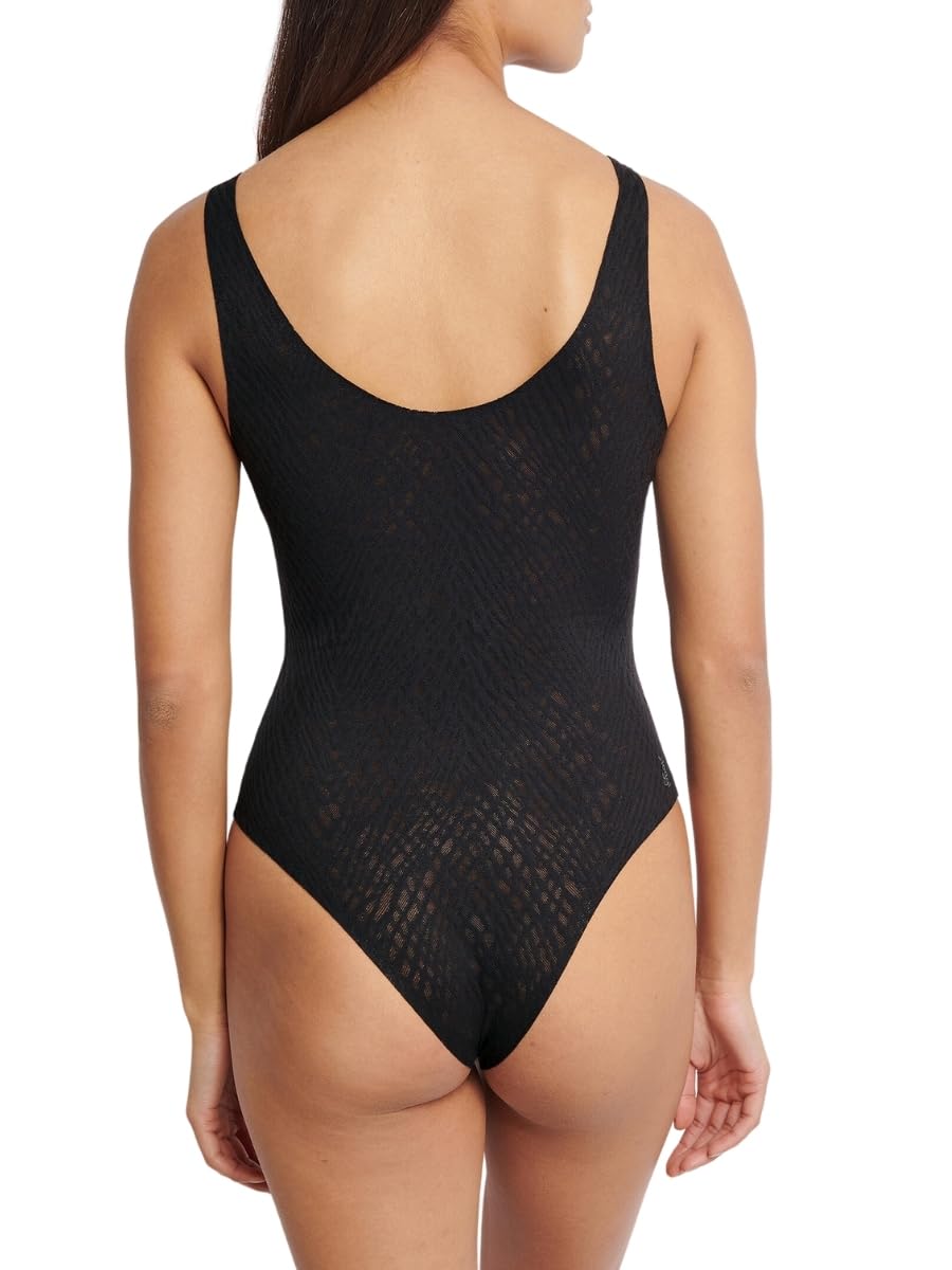 sloggi Zero Feel Bliss Body Donna Maglia Intima