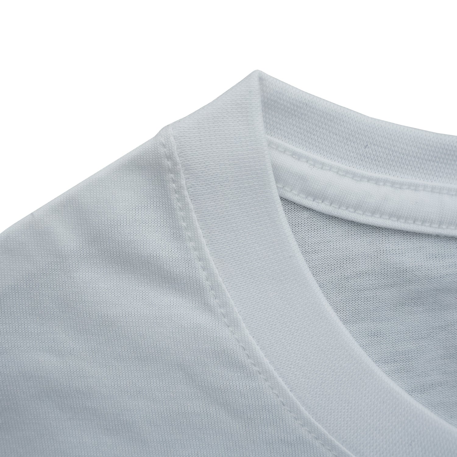 Playboy Blue Crush t-shirt crop bianca cotone