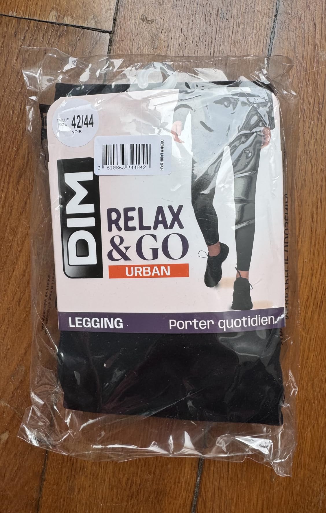 DIM Slip Senza Cuciture Donna Ultra-Morbido XS